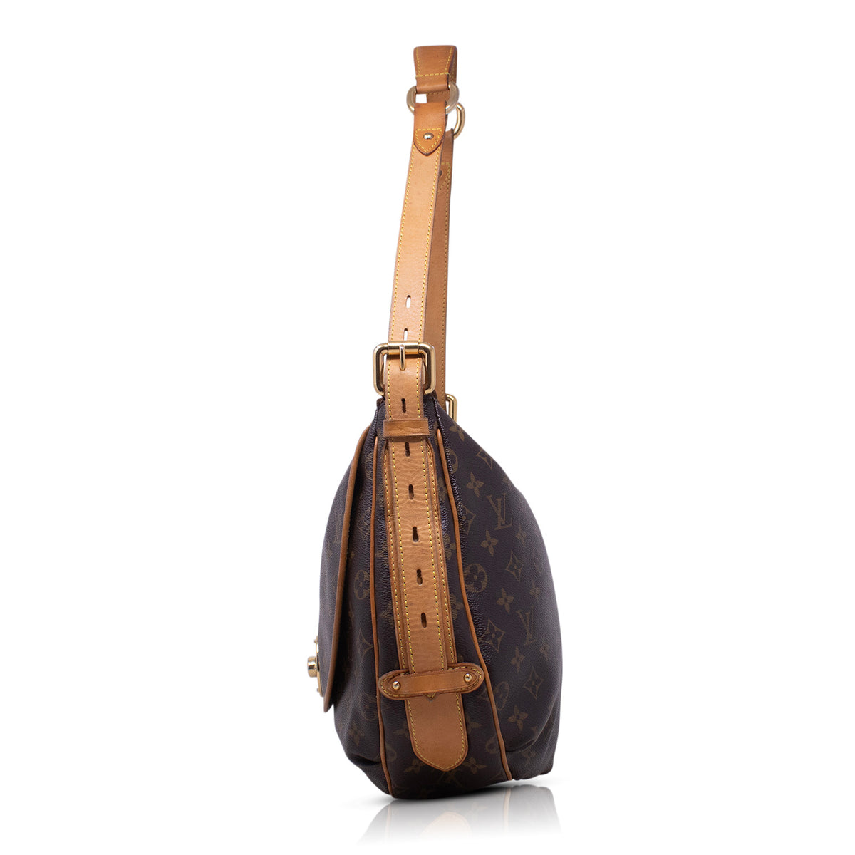 Louis Vuitton Tulum MM Monogram