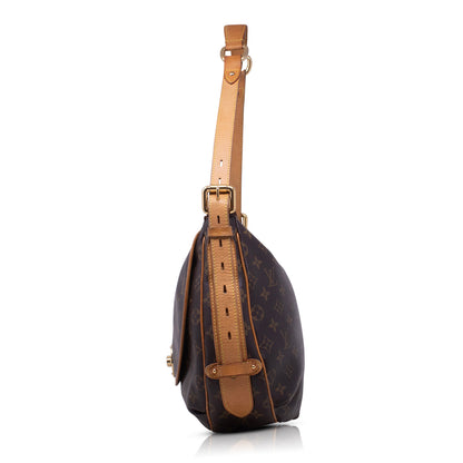 Louis Vuitton Tulum MM Monogram