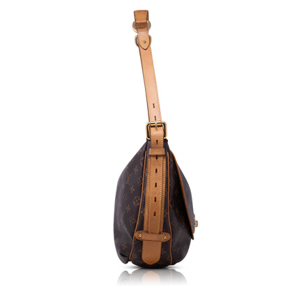 Louis Vuitton Tulum MM Monogram