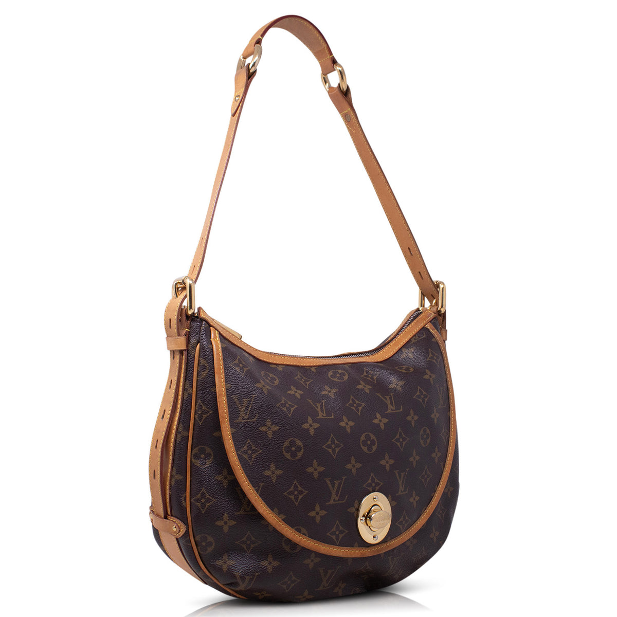 Louis Vuitton Tulum MM Monogram