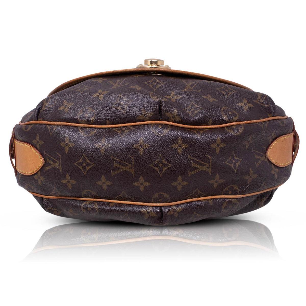 Louis Vuitton Tulum MM Monogram