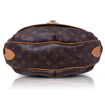 Louis Vuitton Tulum MM Monogram