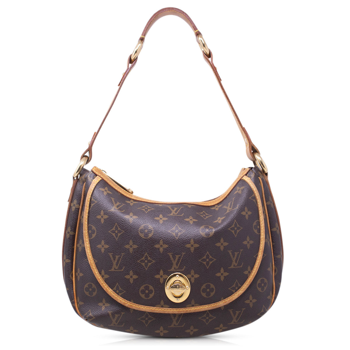 Louis Vuitton Tulum Pm Monogram