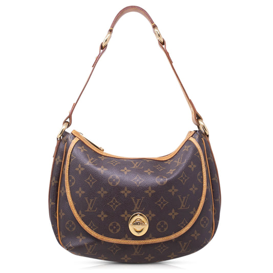 Louis Vuitton Tulum Pm Monogram