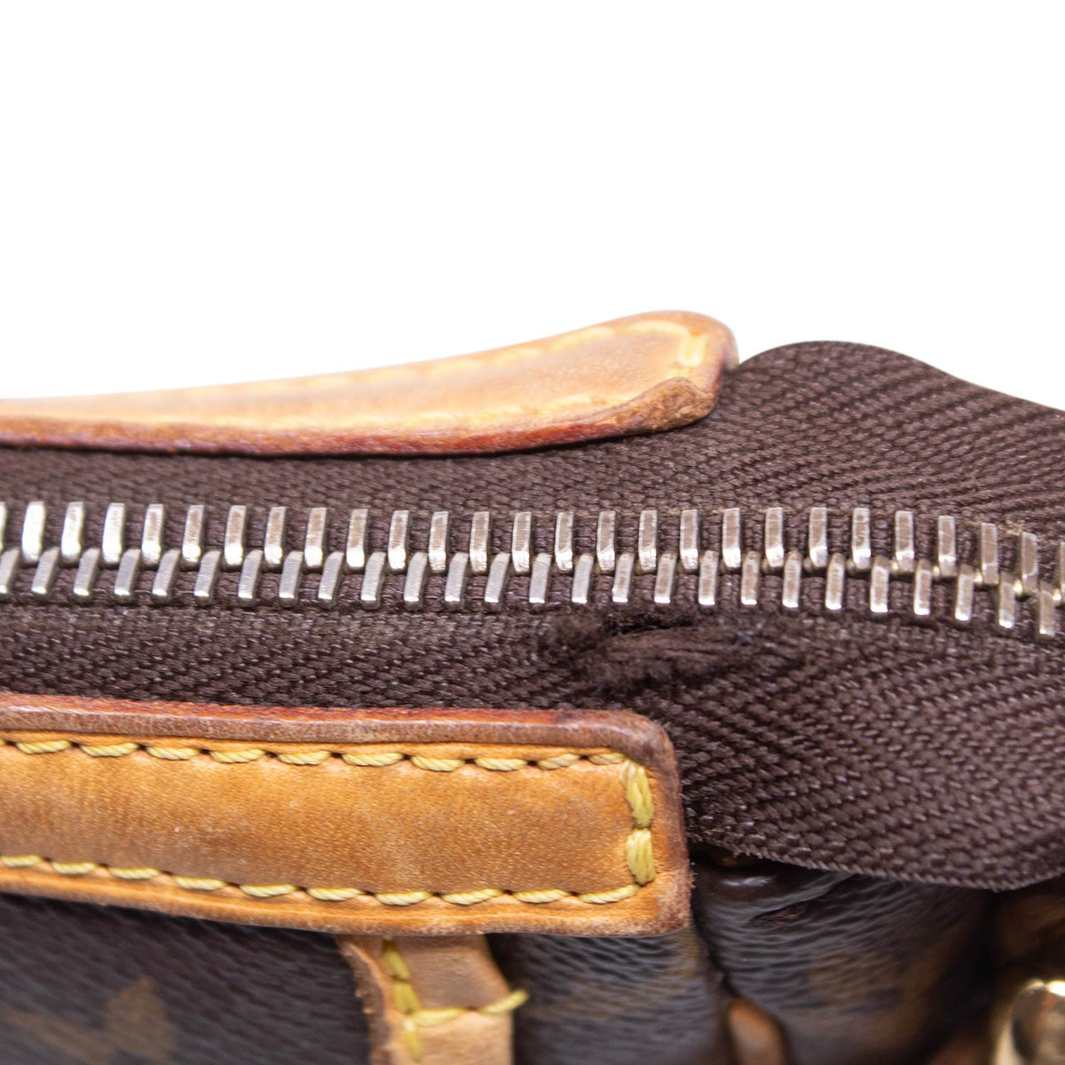 Louis Vuitton Tulum Pm Monogram
