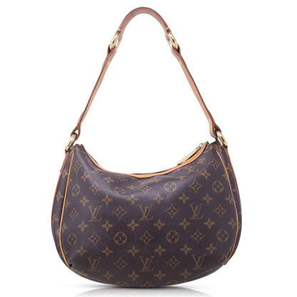 Louis Vuitton Tulum Pm Monogram