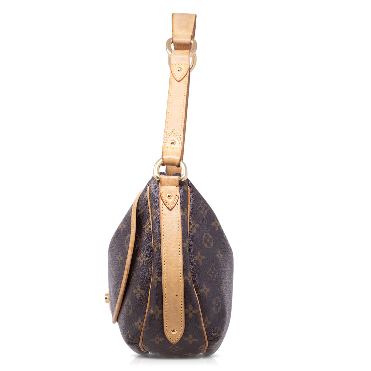 Louis Vuitton Tulum Pm Monogram