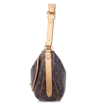 Louis Vuitton Tulum Pm Monogram