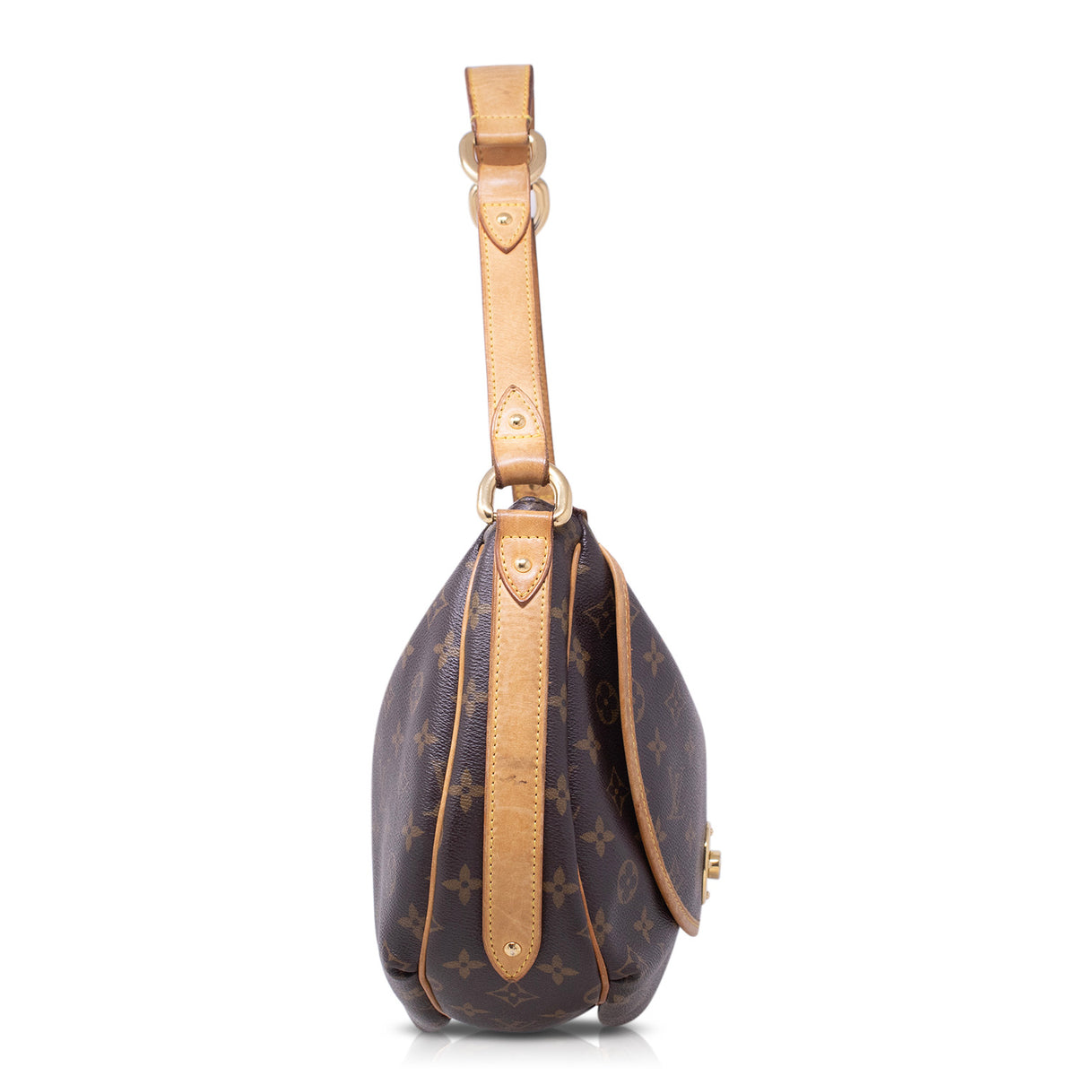 Louis Vuitton Tulum Pm Monogram