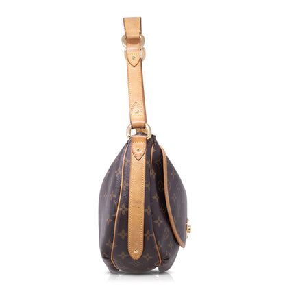 Louis Vuitton Tulum Pm Monogram