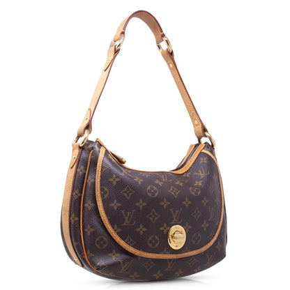 Louis Vuitton Tulum Pm Monogram