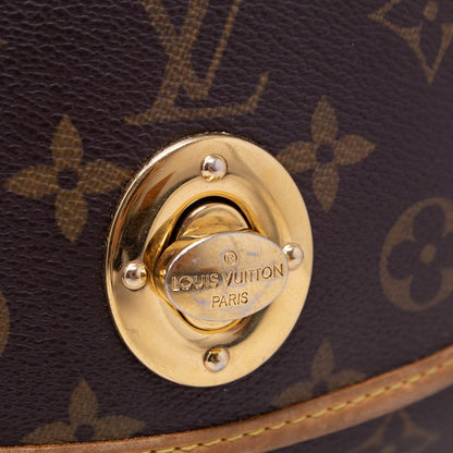 Louis Vuitton Tulum Pm Monogram