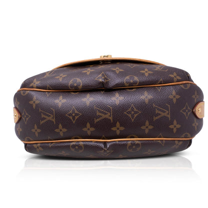 Louis Vuitton Tulum Pm Monogram