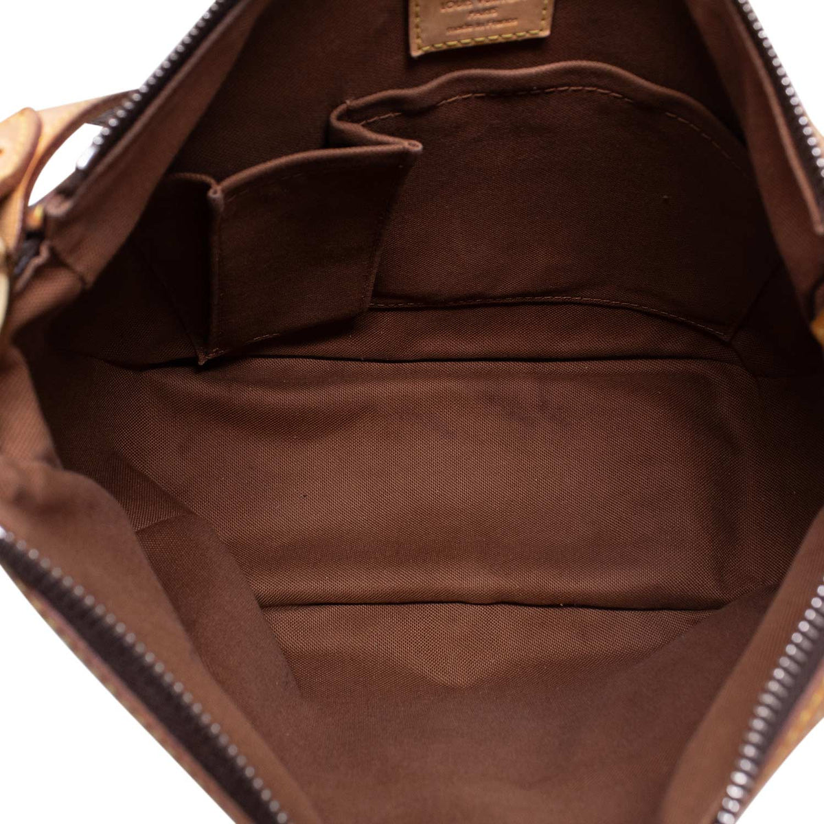 Louis Vuitton Tulum Pm Monogram