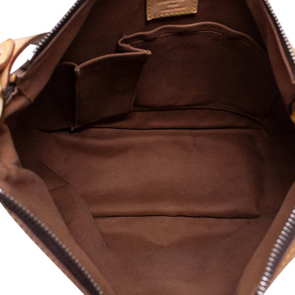 Louis Vuitton Tulum Pm Monogram