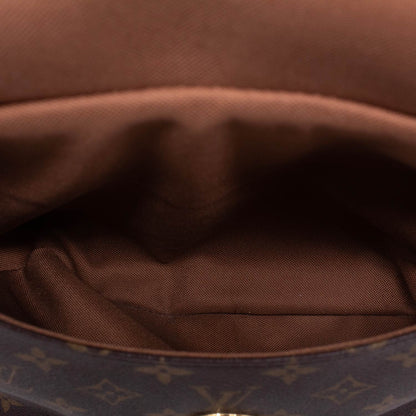 Louis Vuitton Tulum Pm Monogram