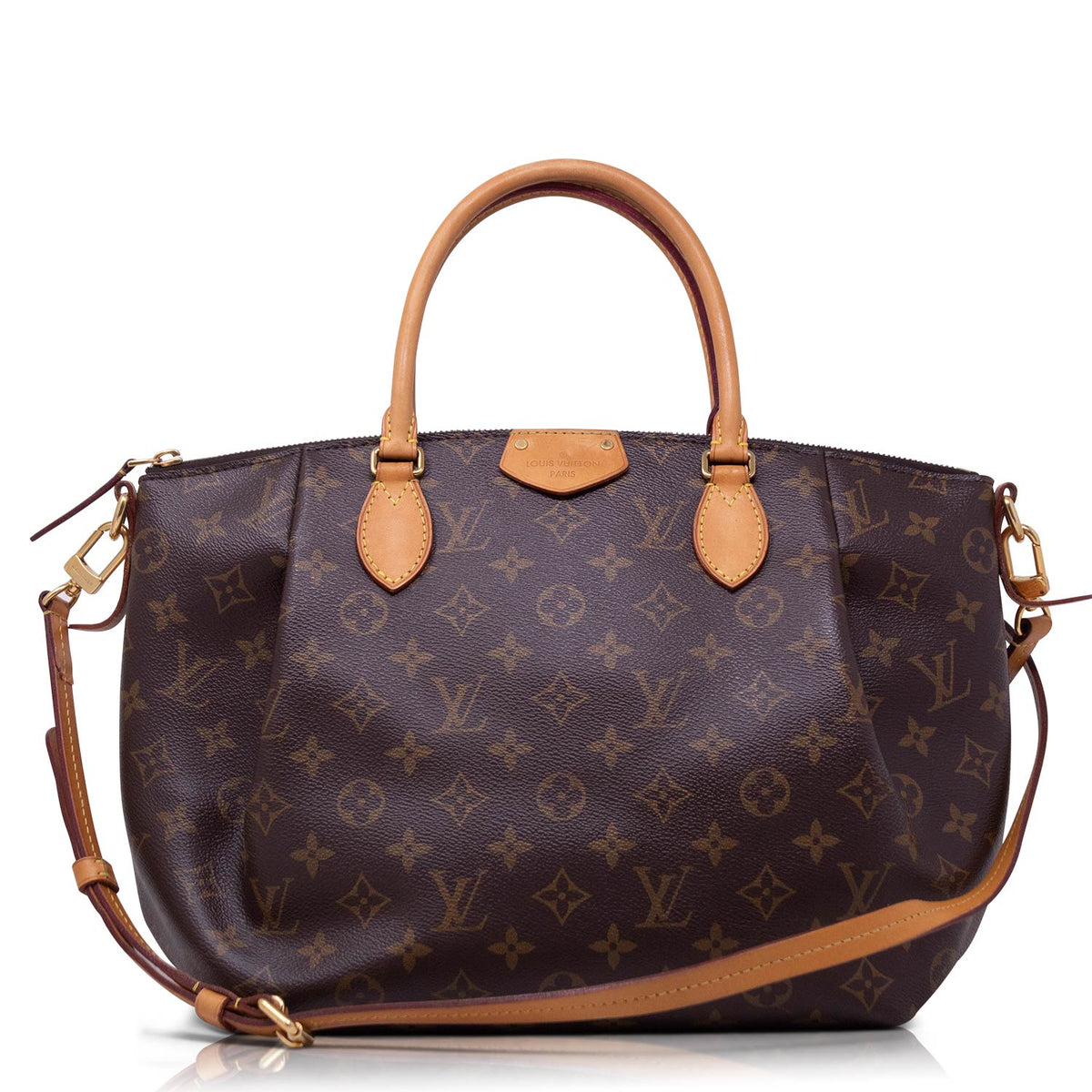 Louis Vuitton Turenne MM Monogram