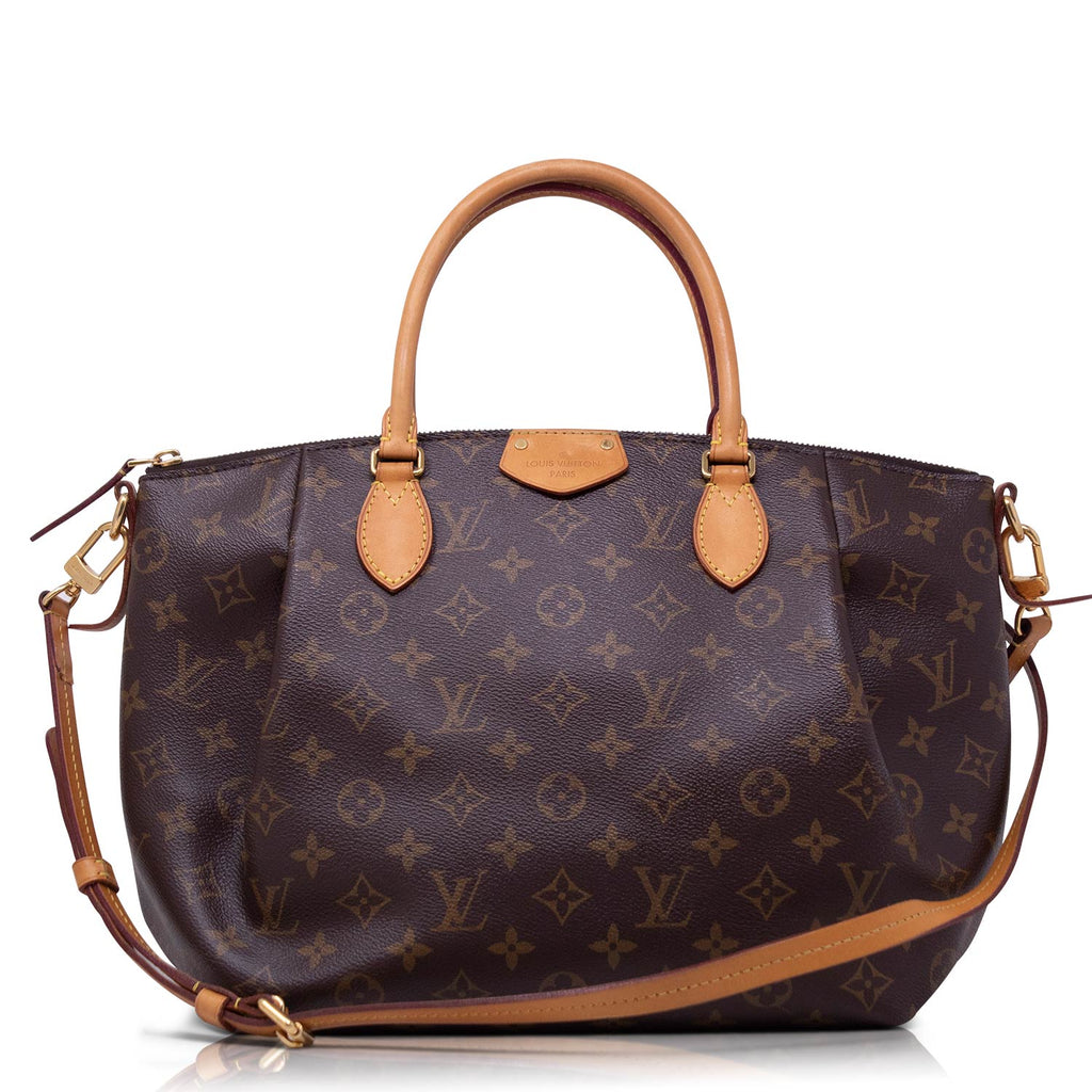 Louis Vuitton Turenne MM Monogram