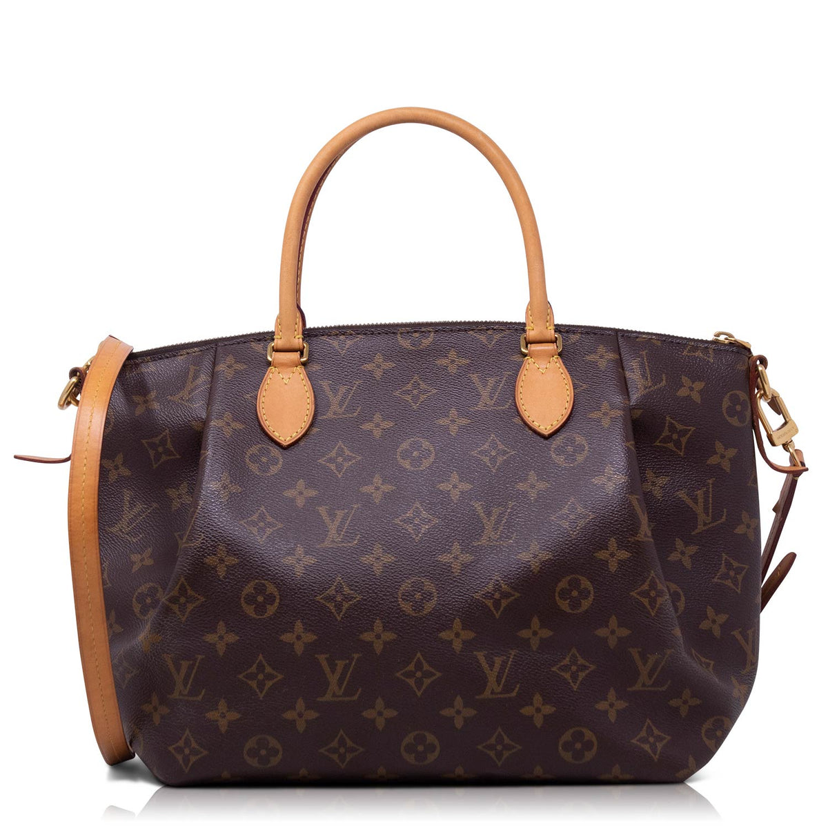 Louis Vuitton Turenne MM Monogram