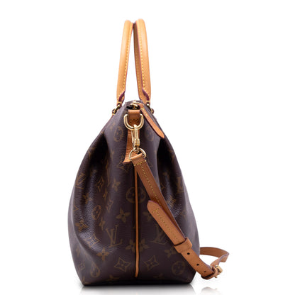 Louis Vuitton Turenne MM Monogram
