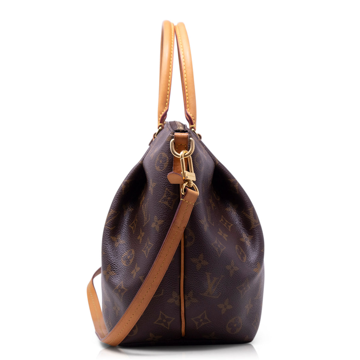 Louis Vuitton Turenne MM Monogram
