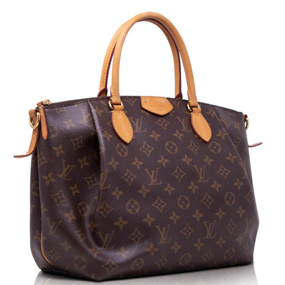 Louis Vuitton Turenne MM Monogram