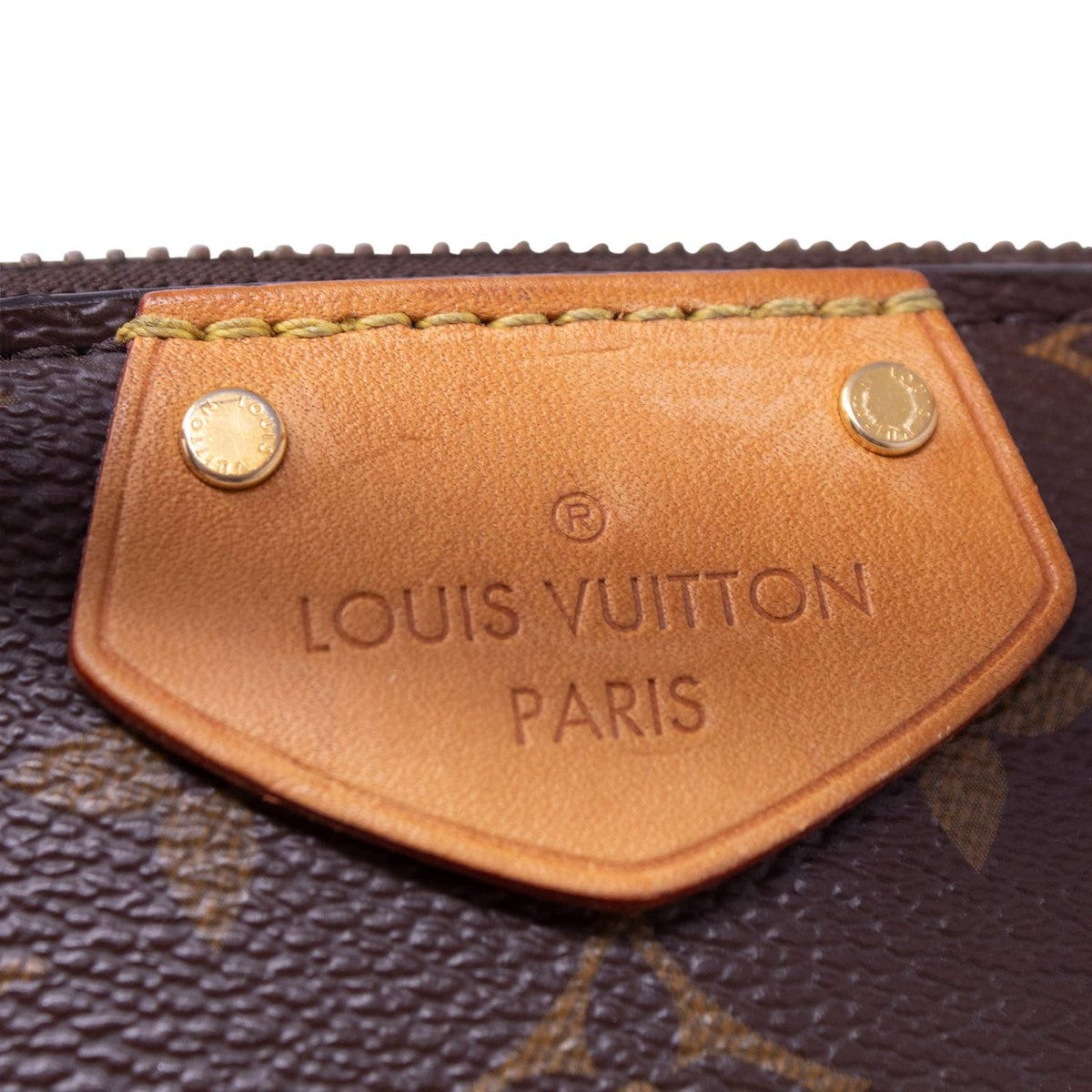 Louis Vuitton Turenne MM Monogram