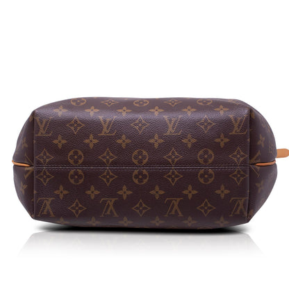 Louis Vuitton Turenne MM Monogram