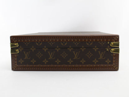 Louis Vuitton Briefcase Crusher Attache Case