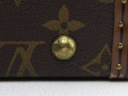 Louis Vuitton Briefcase Crusher Attache Case