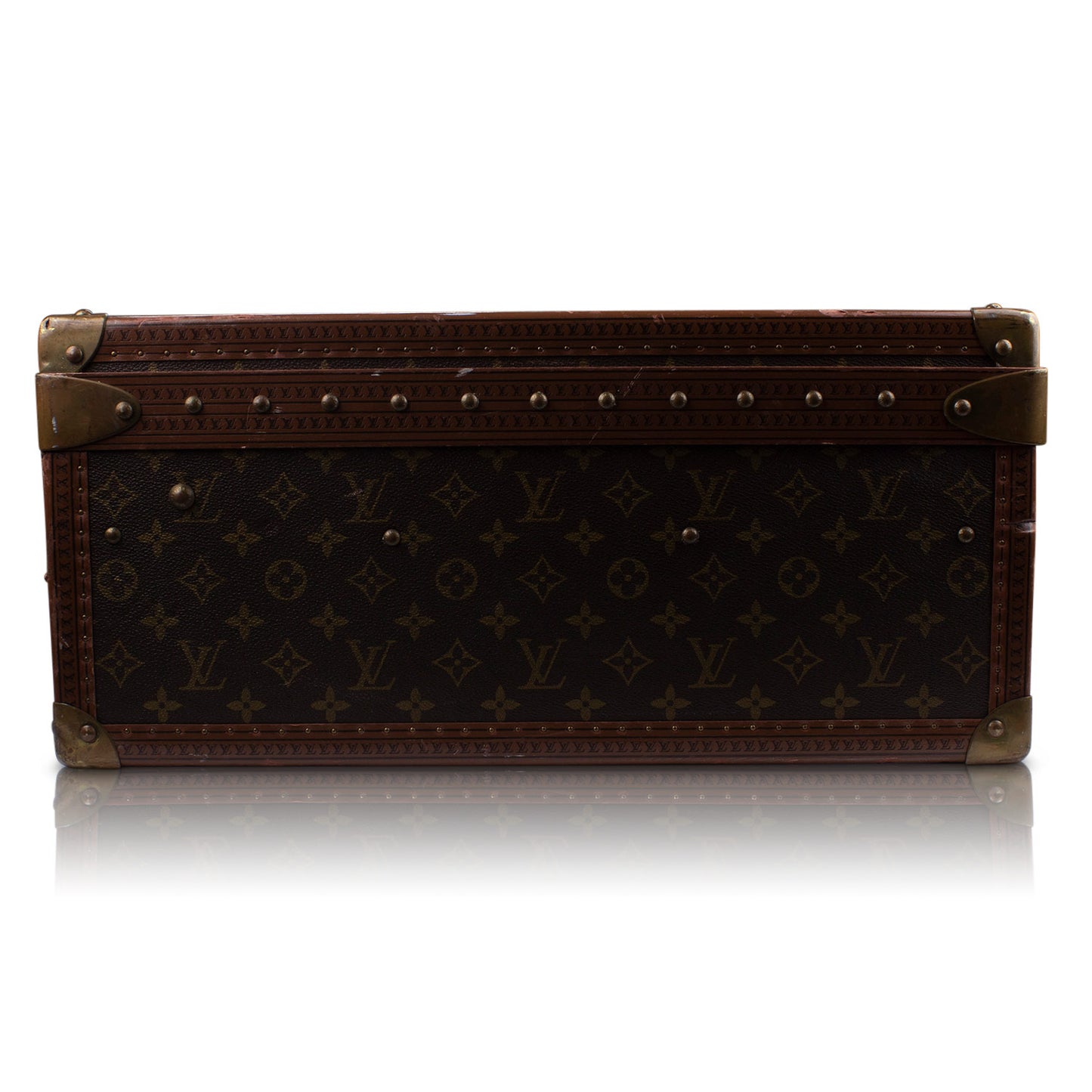 Louis Vuitton Valigia Alzer 70 Monogram Vintage