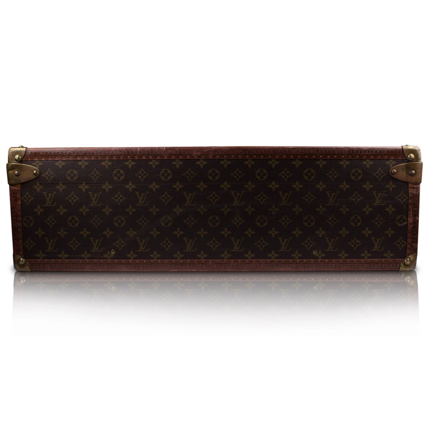 Louis Vuitton Valigia Alzer 70 Monogram Vintage