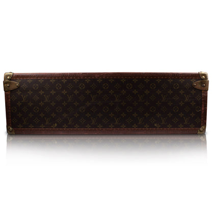 Louis Vuitton Suitcase Alzer 70 Monogram Vintage