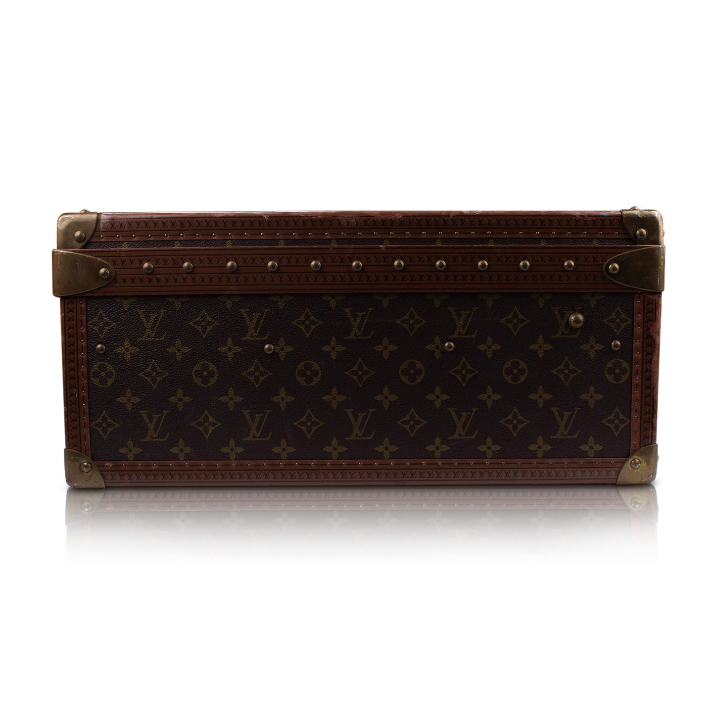 Louis Vuitton Valigia Alzer 70 Monogram Vintage