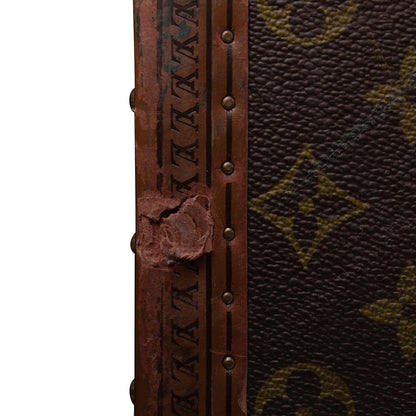 Louis Vuitton Valigia Alzer 70 Monogram Vintage