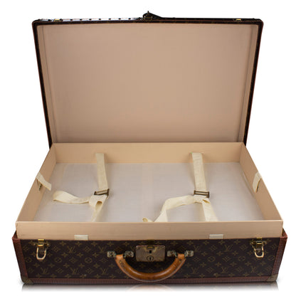 Louis Vuitton Valigia Alzer 70 Monogram Vintage