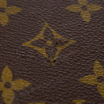 Louis Vuitton Valigia Alzer 70 Monogram Vintage