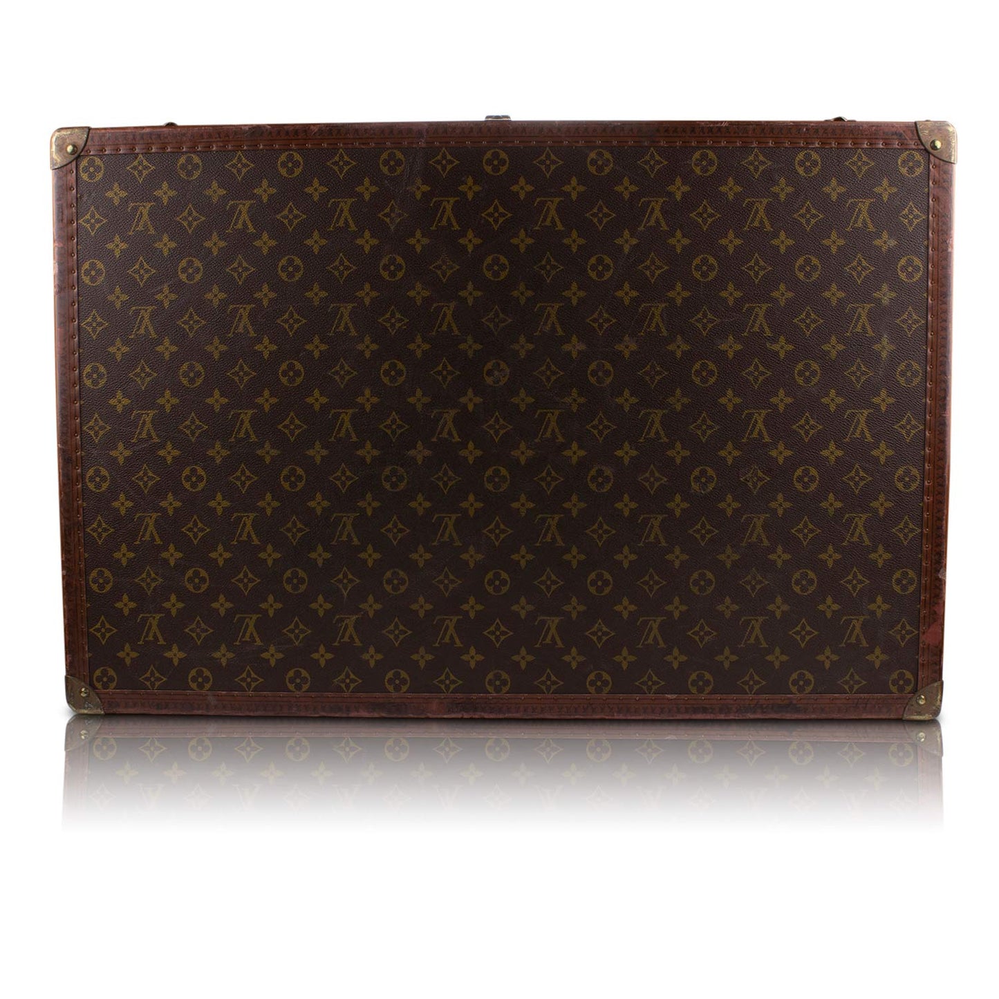 Louis Vuitton Valigia Alzer 70 Monogram Vintage