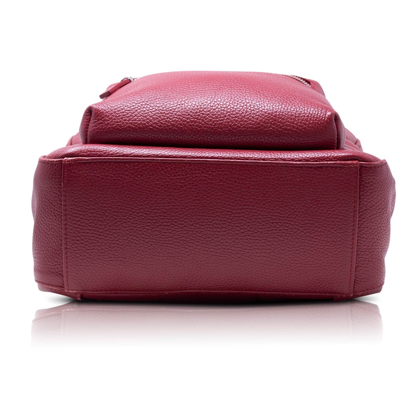 Montblanc Sartorial Zaino Dome Rosso