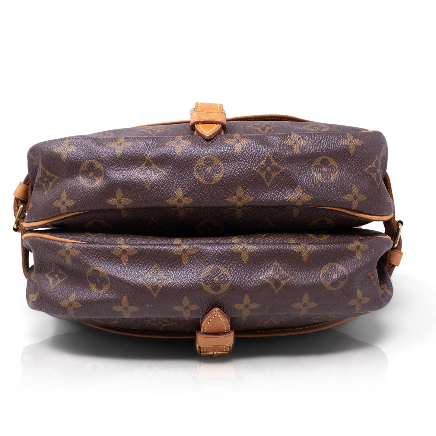 Louis Vuitton Saumur 30 Monogram