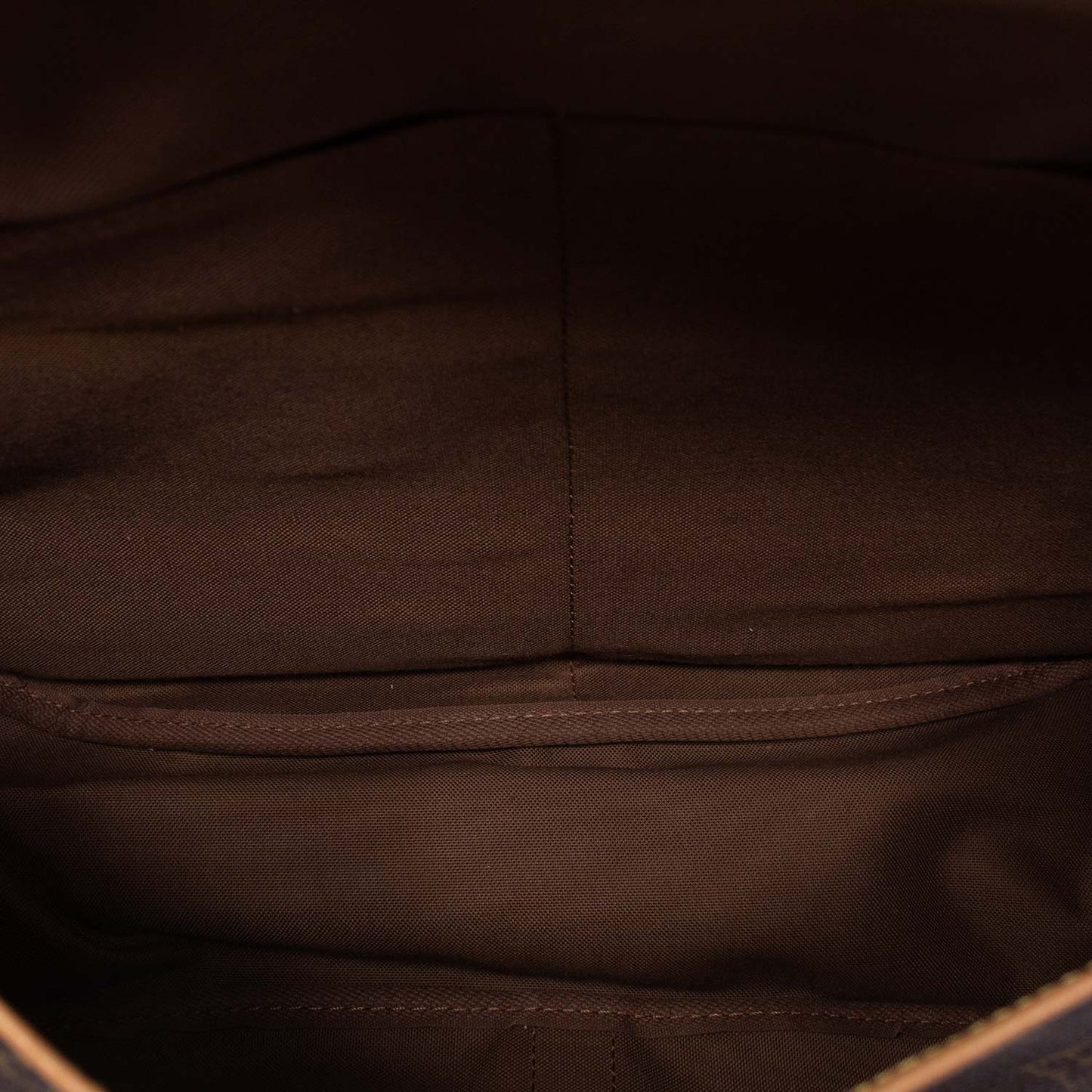 Louis Vuitton Saumur 30 Monogram