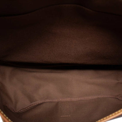 Louis Vuitton Saumur 35 monogram Vintage