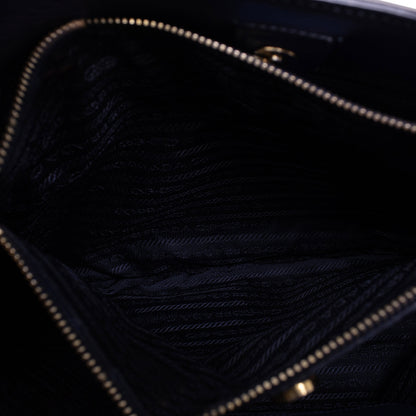 Prada Galleria Saffiano Blu