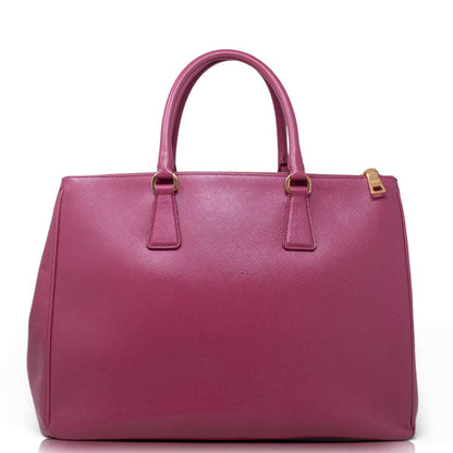 Prada Galleria Saffiano Rosa