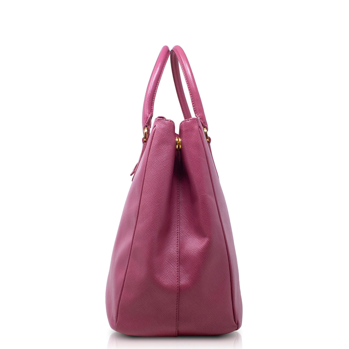 Prada Galleria Saffiano Rosa