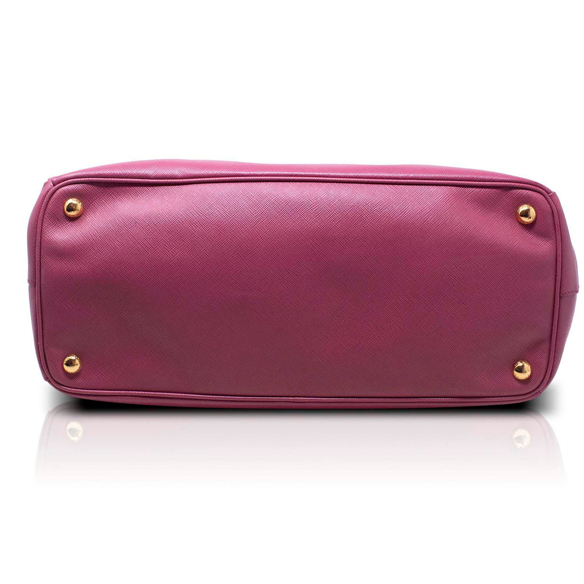 Prada Galleria Saffiano Rosa