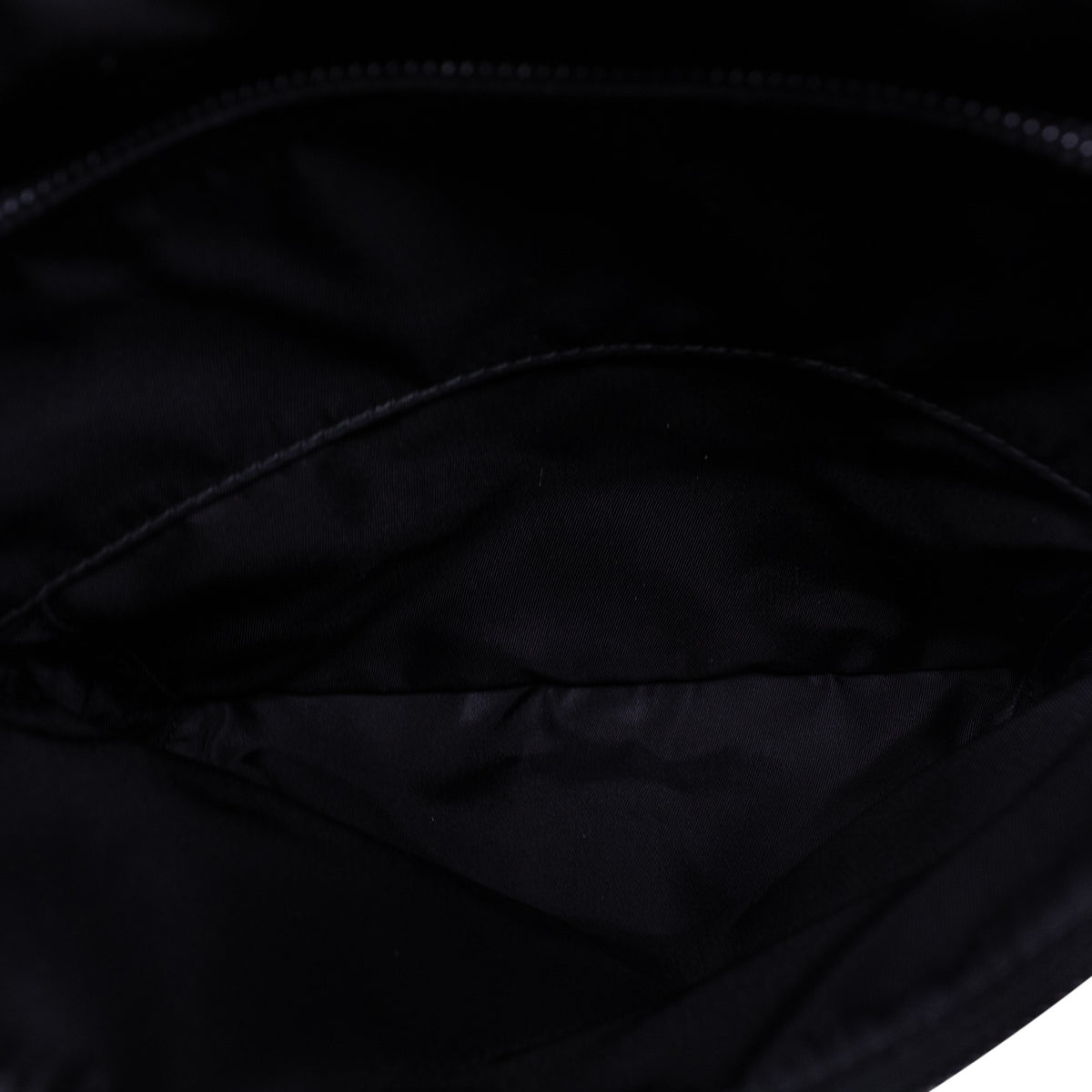 Prada tracolla in Re-Nylon
