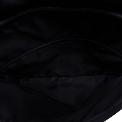 Prada tracolla in Re-Nylon