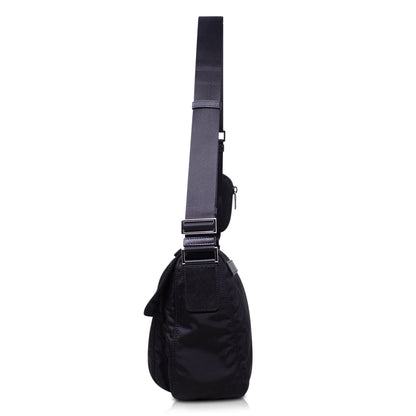Prada tracolla in Re-Nylon