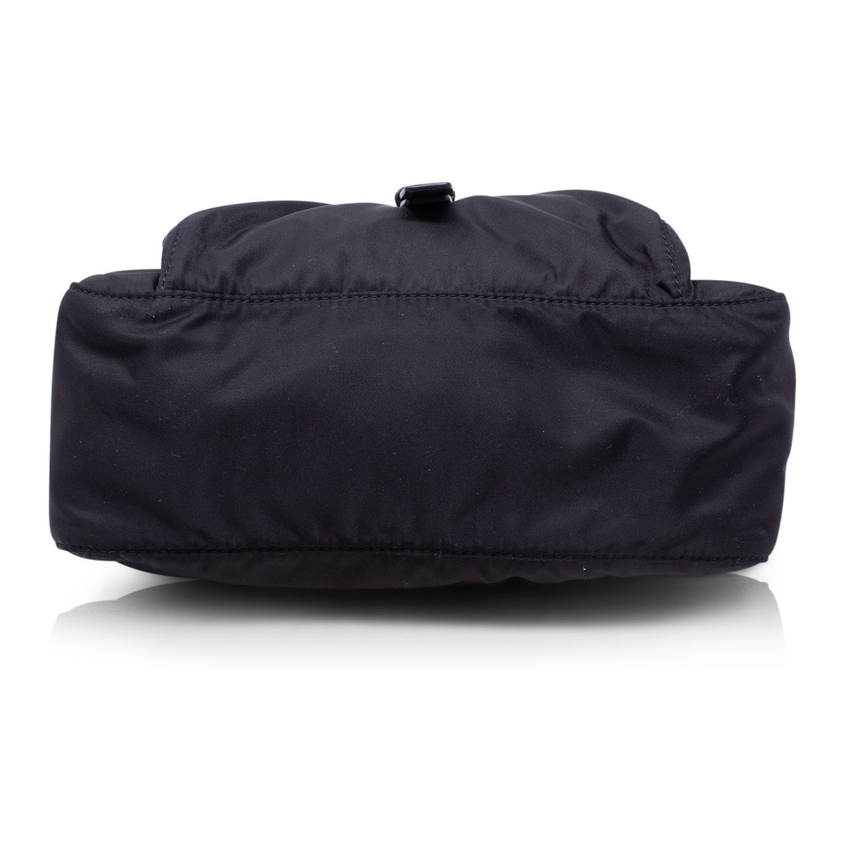 Prada tracolla in Re-Nylon